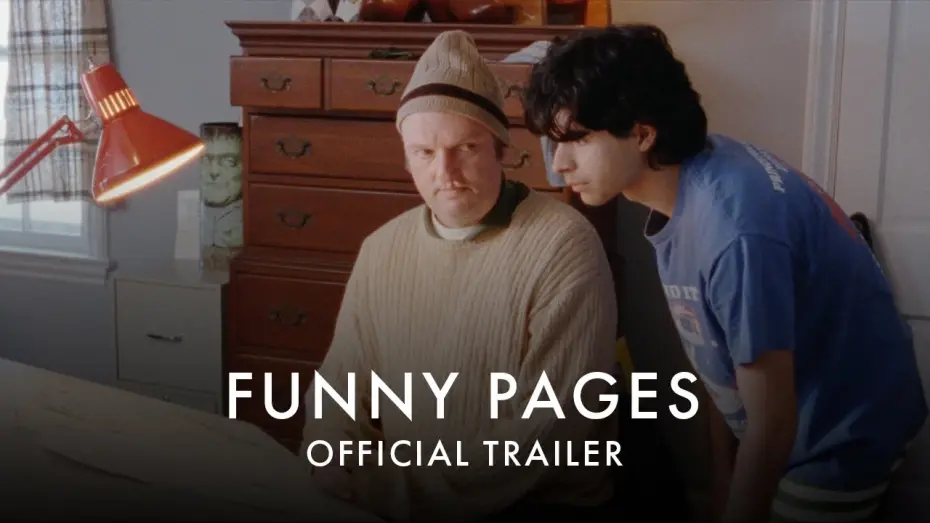 Wideo do filmu Śmieszne strony — UK Teaser