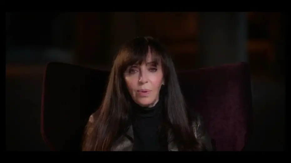 Wideo do filmu Bonnie — BONNIE - Exclusive Excerpt