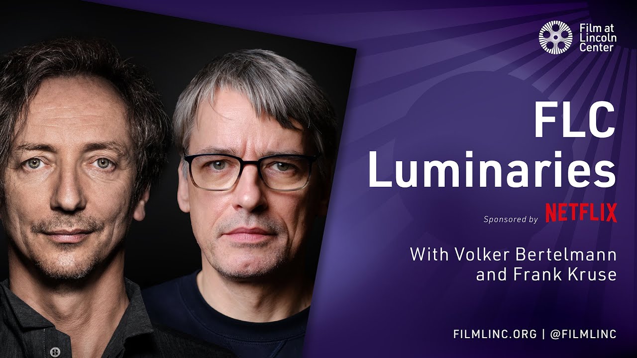 Wideo do filmu Na Zachodzie bez zmian — Behind the Sound of All Quiet on the Western Front | FLC Luminaries
