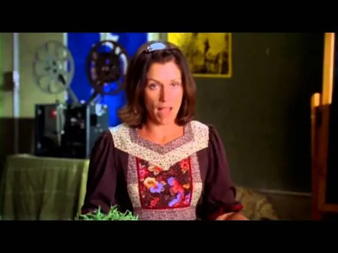 Wideo do filmu U progu sławy — Quasi Famosi (Almost Famous) - Trailer Ufficiale Cinematografico