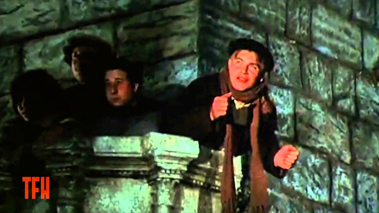 Wideo do filmu Amarcord — Bernard Rose on AMARCORD