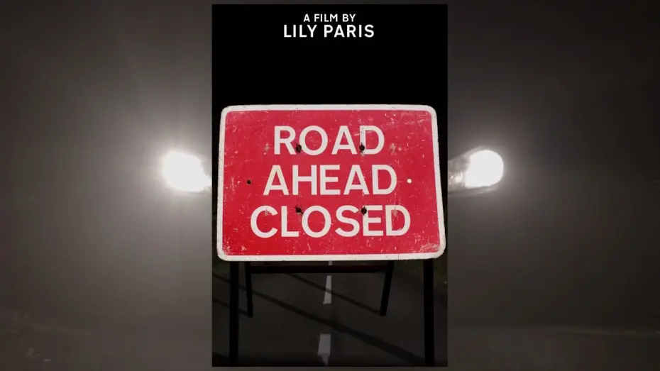 Wideo do filmu Road Ahead Closed — Road Ahead Closed | Short Horror Film
