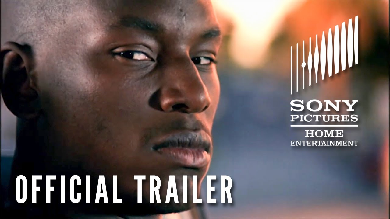 Wideo do filmu Baby Boy — Official Trailer