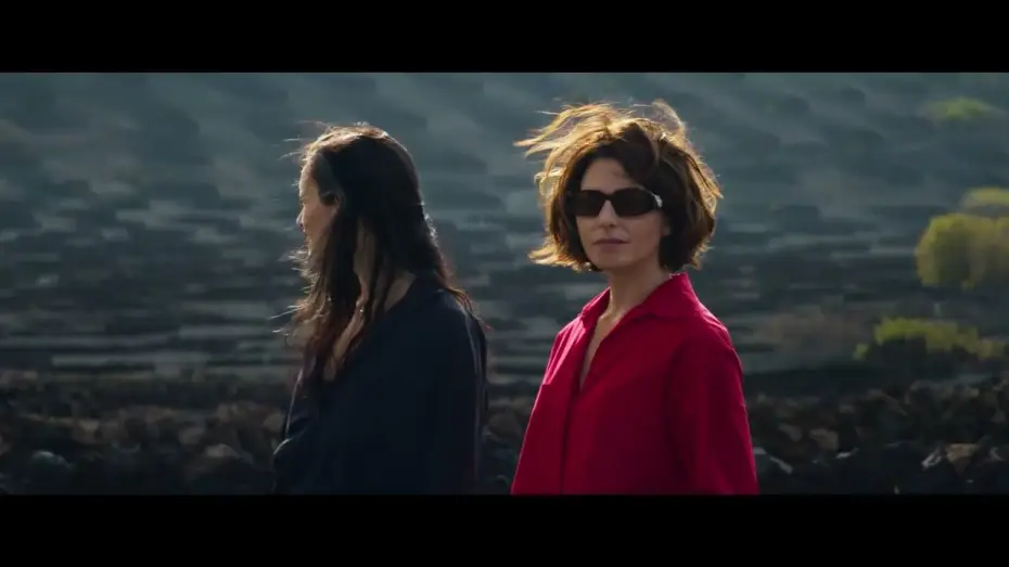 Wideo do filmu Gorzkie święta — First Teaser [Subtitled]