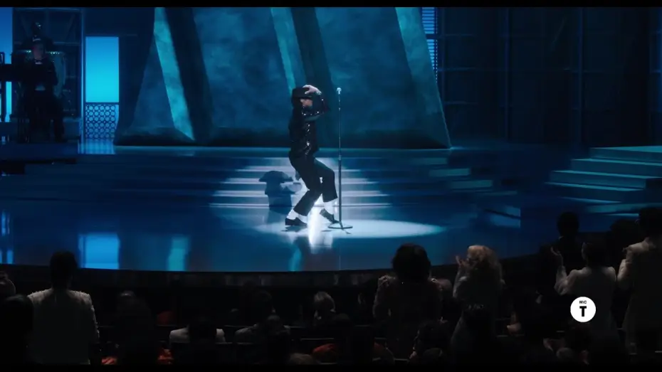 Wideo do filmu Michael — MICHAEL | A Look Inside
