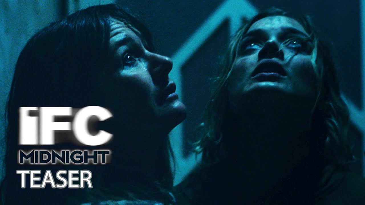 Wideo do filmu Relikt — Relic - Teaser I HD I IFC Midnight