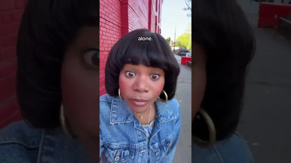 Wideo do filmu Scary Movie — Don't Make Me Go Alone
