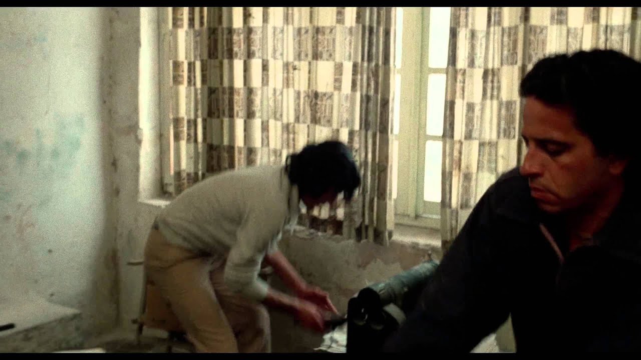 Wideo do filmu Cena Strachu — Sorcerer 1977 trailer HD remaster