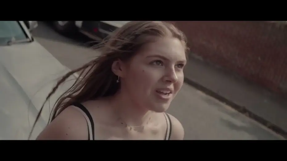 Wideo do filmu Sunfall — Sunfall (2024) Trailer