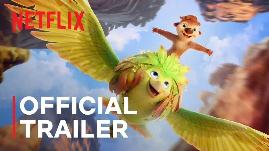 Wideo do filmu Swapped — Official Trailer