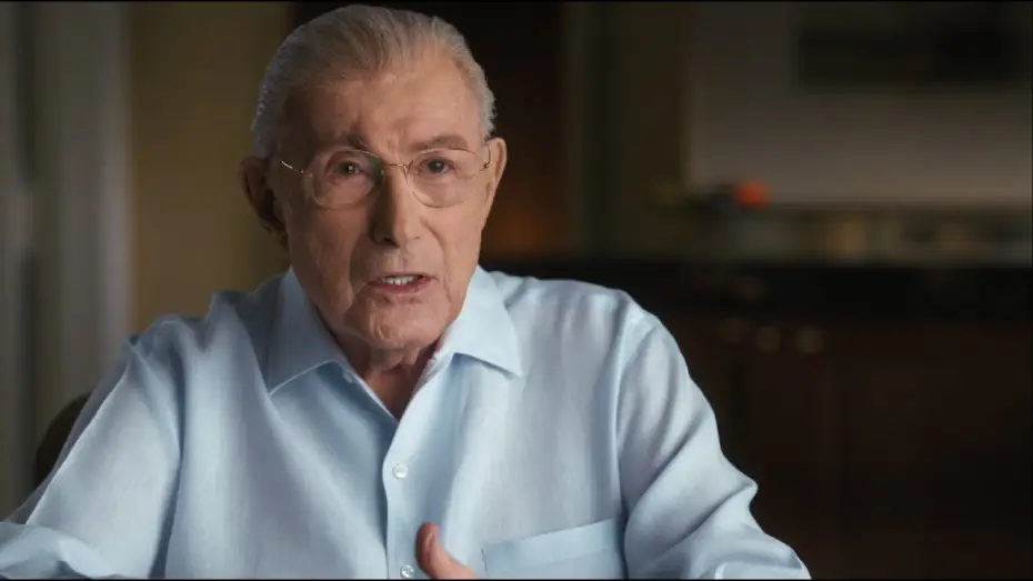 Wideo do filmu The King of Color — “An Industry Problem”