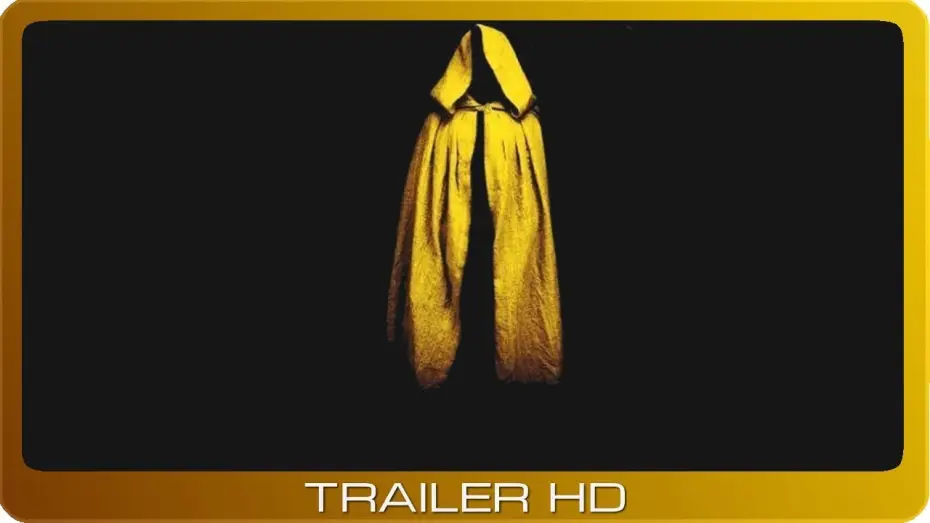 Wideo do filmu Osada — The Village - Das Dorf ≣ 2004 ≣ Trailer