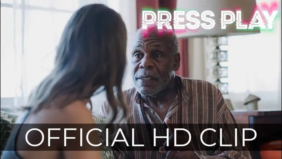 Wideo do filmu Press Play — PRESS PLAY | Official Clip l "Most People Get One Shot... " | Watch It Now On Digital