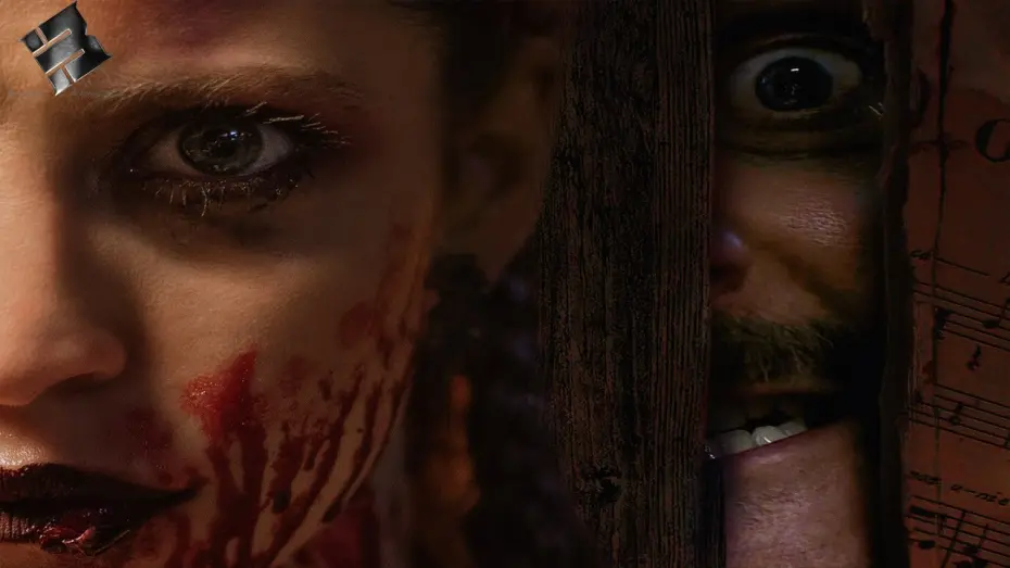 Wideo do filmu Nocny prześladowca — Official Trailer