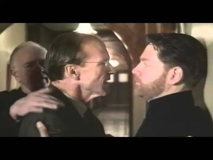 Wideo do filmu Grzeszna propozycja — Proposition The Trailer 1997