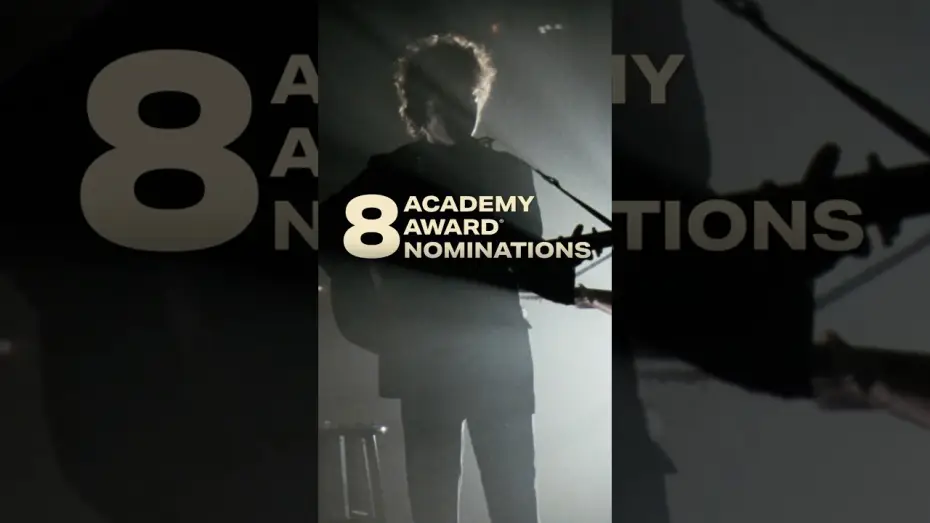 Wideo do filmu Kompletnie nieznany — Nominations