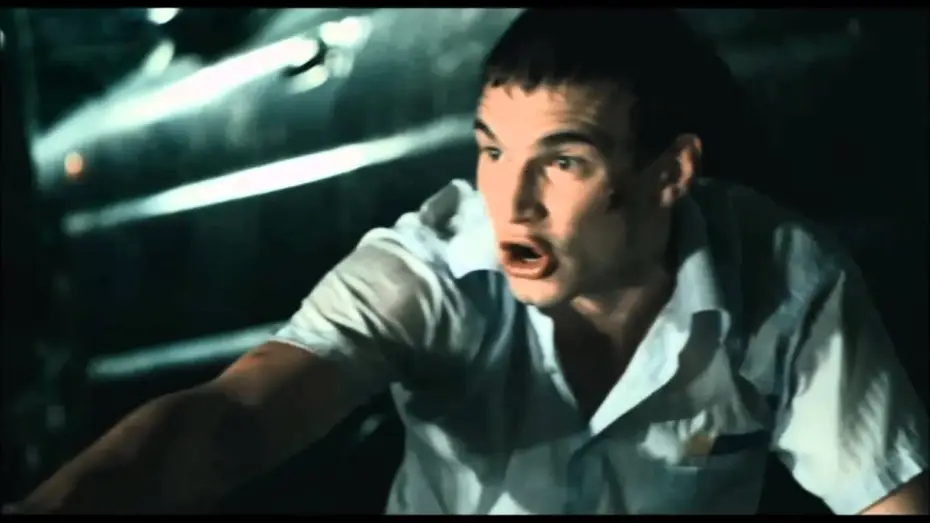 Wideo do filmu W szczękach rekina — BAIT - Official Trailer - A Giant Tsunami Just Flipped The Food Chain