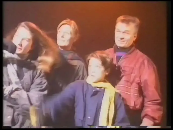 Wideo do filmu Ghostwatch — Ghostwatch trailer