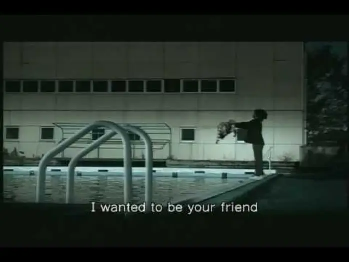 Wideo do filmu Wyznania — 'Confessions' ('Kokuhaku' - 告白 - Tetsuya Nakashima, Japan, 2010) English-subtitled Trailer