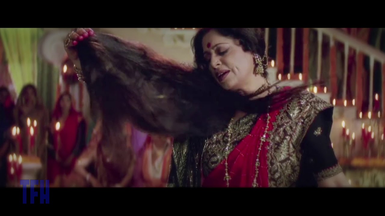 Wideo do filmu देवदास — Brian Trenchard-Smith on DEVDAS