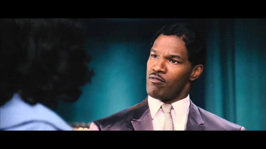 Wideo do filmu Dreamgirls — Dreamgirls - Trailer