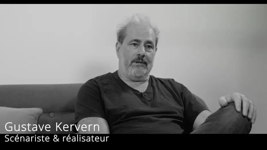 Wideo do filmu Je ne me laisserai plus faire — Gustave KERVERN scénariste et réalisateur de JE NE ME LAISSERAI PLUS FAIRE
