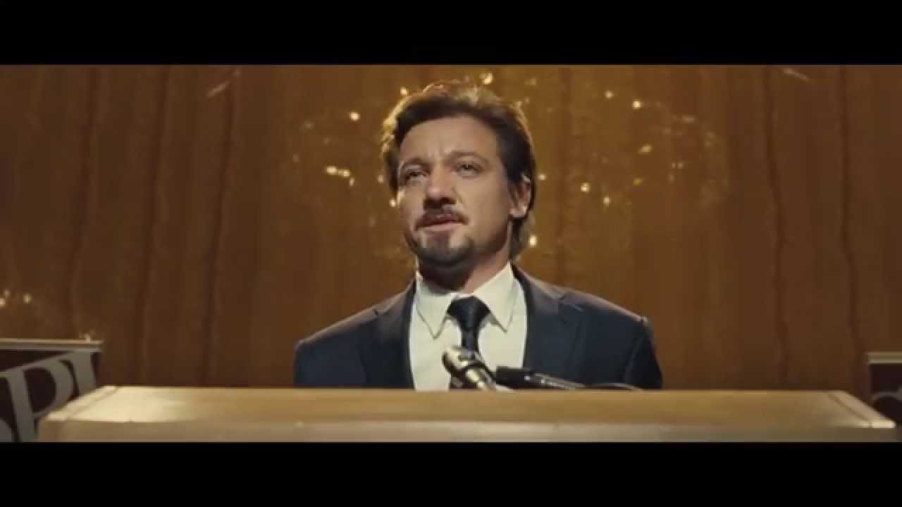 Wideo do filmu Wyrok za prawdę — Official UK Trailer