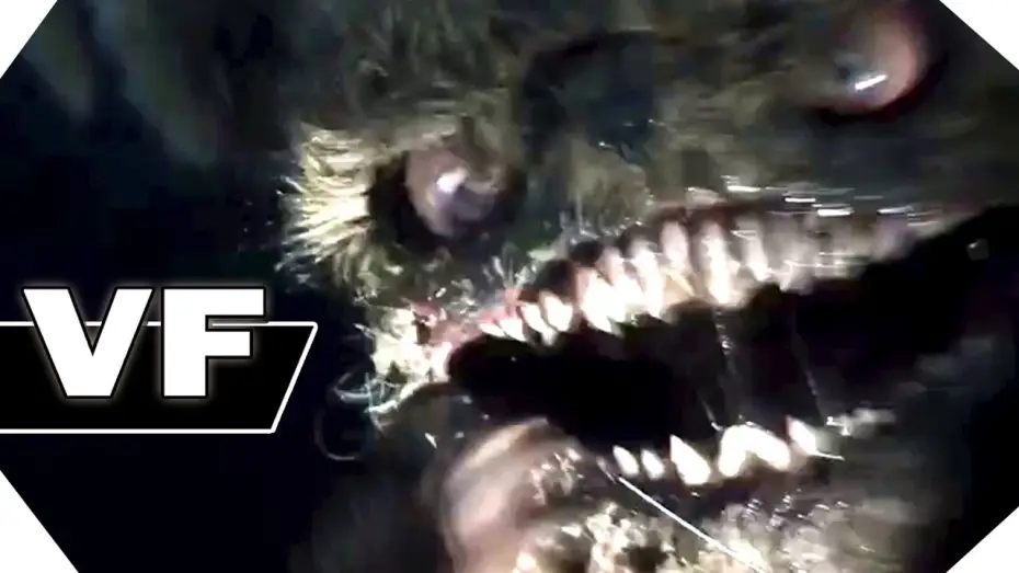 Wideo do filmu Krampus. Duch Świąt — KRAMPUS Bande Annonce VF (Horreur - 2015)