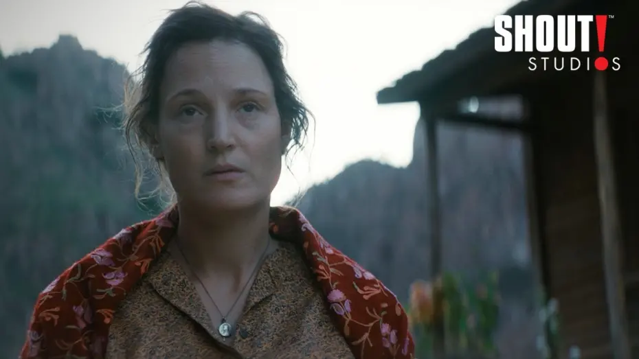 Wideo do filmu The Dead Don't Hurt — Together