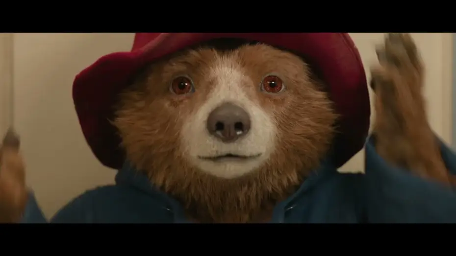 Wideo do filmu Paddington w Peru — Objetivo: salir bien en la foto.