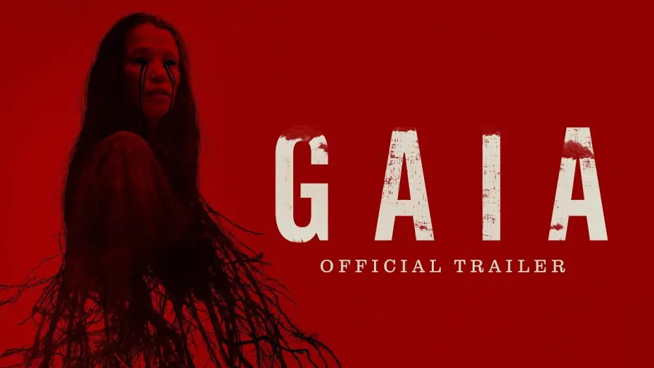 Wideo do filmu Gaia — Gaia - Teaser Trailer