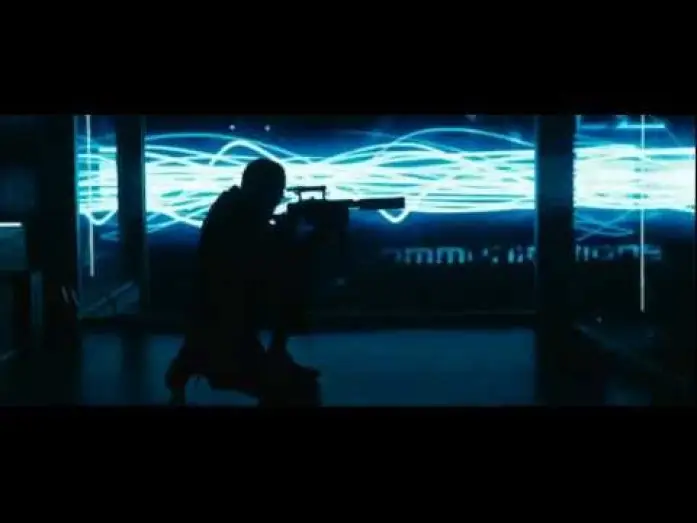 Wideo do filmu Skyfall — US Domestic TV Spot: "From Within"