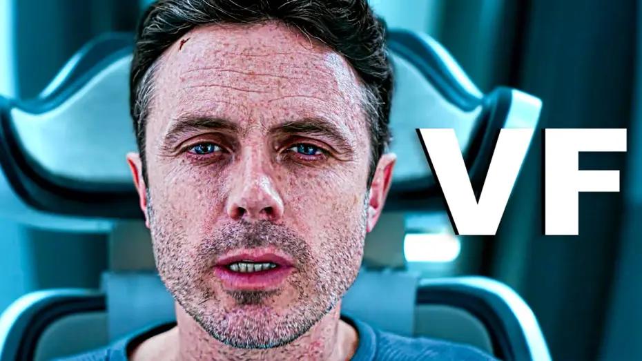 Wideo do filmu W przestrzeni — SLINGSHOT Bande Annonce VF (2024) Casey Affleck