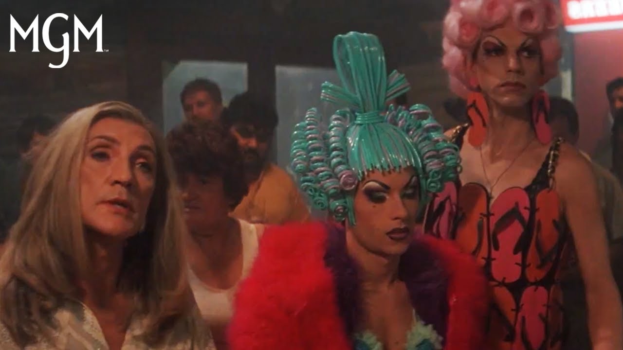 Wideo do filmu Priscilla, królowa pustyni — The Adventures of Priscilla, Queen of the Desert | People Like You | MGM Studios