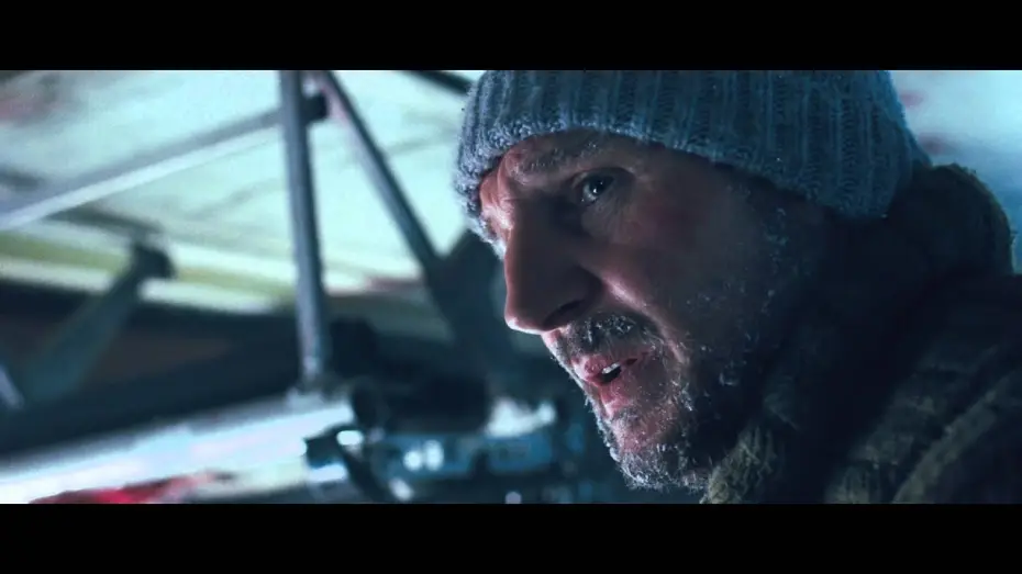 Wideo do filmu Przetrwanie — Bande-annonce VF
