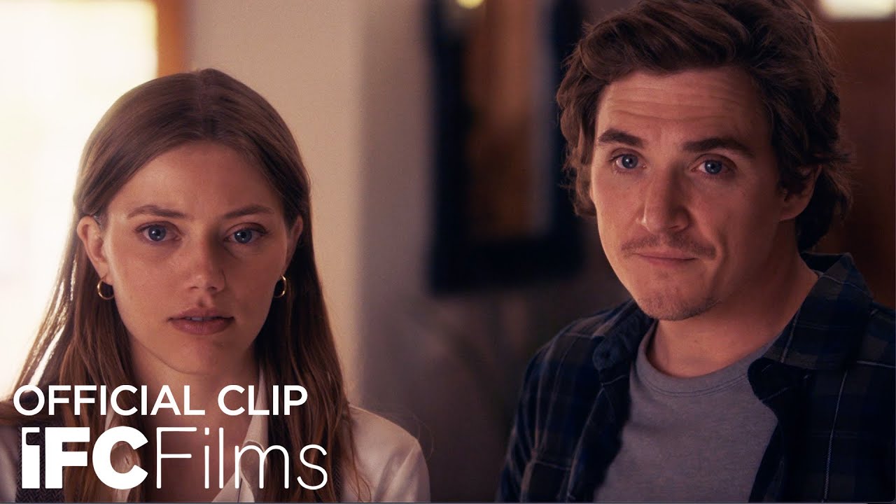 Wideo do filmu What Comes Around — Official Clip - "He Wants to Meet You"