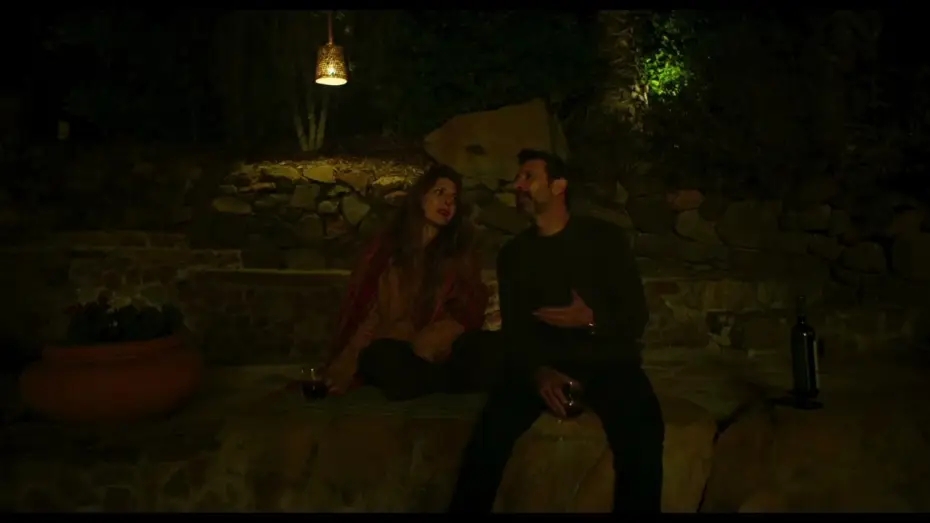 Wideo do filmu You're Dating a Narcissist! — Official Clip - "Is It Working?"