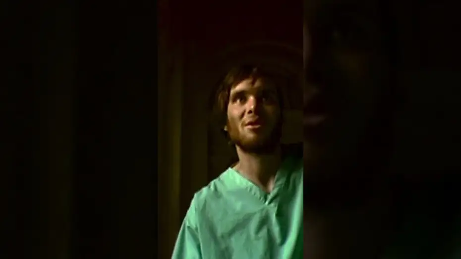 Wideo do filmu 28 dni później — Church Scene