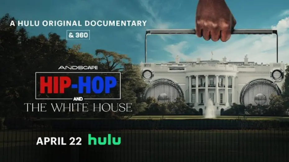 Wideo do filmu Hip-Hop and the White House — Hip Hop and the White House | Official Trailer