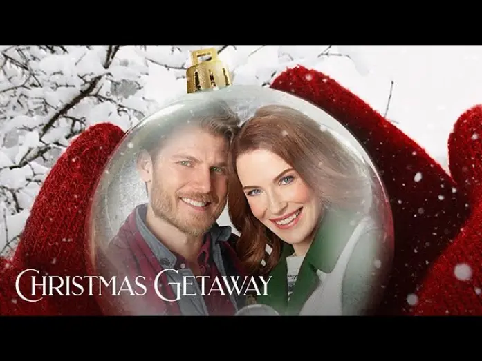 Wideo do filmu Świąteczny wypad — Preview - Christmas Getaway - Hallmark Channel