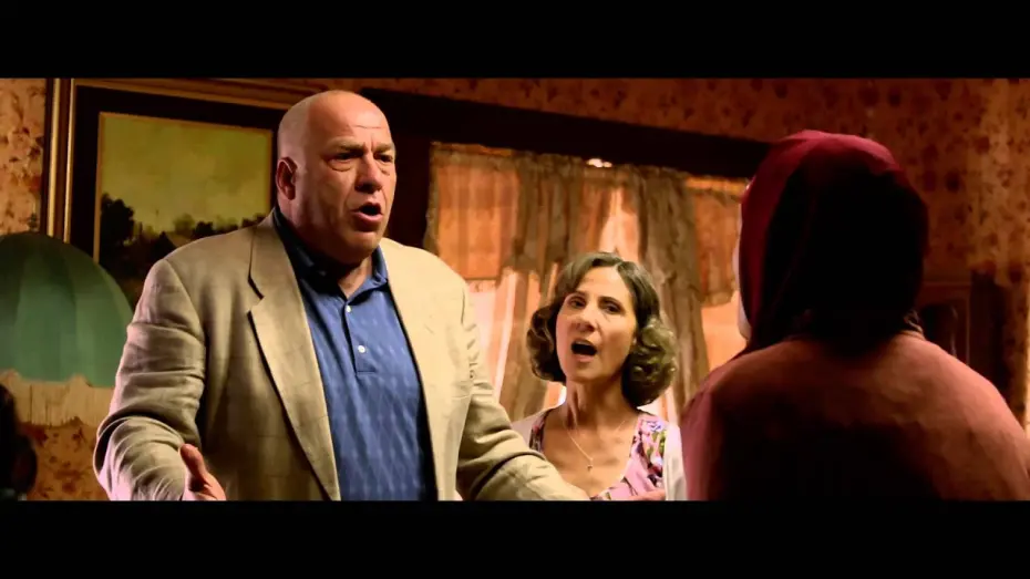 Wideo do filmu Alex i Eve — Alex & Eve Movie Trailer (Official)