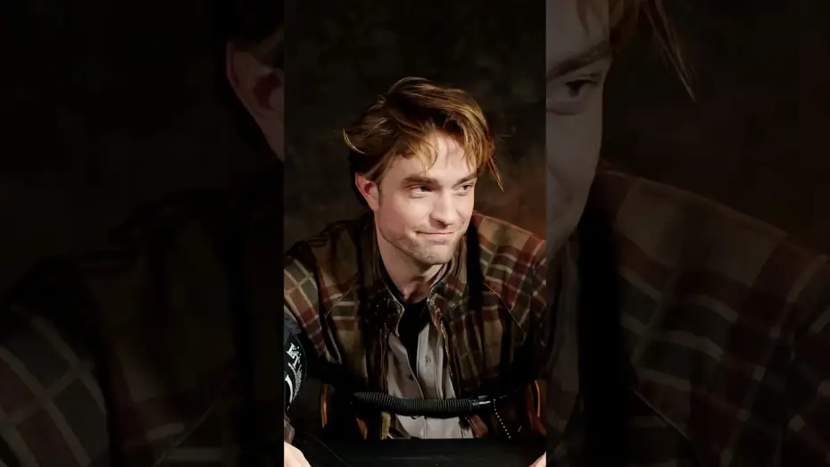 Wideo do filmu Zgiń, kochanie — “I am Gen Z.” - Robert Pattinson.