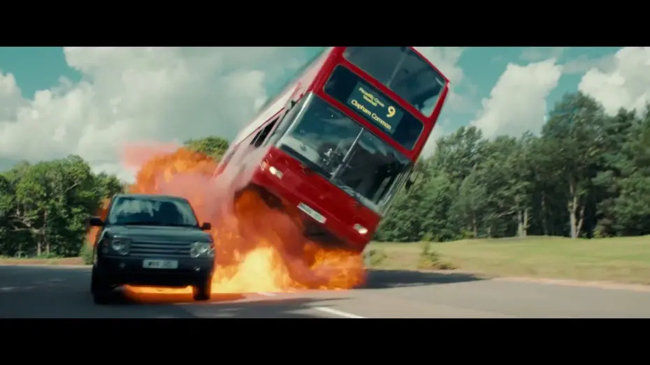Wideo do filmu John Stratton — Official Trailer