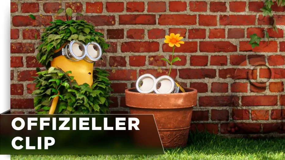 Wideo do filmu Minionki: Wejście Gru — Spot #5