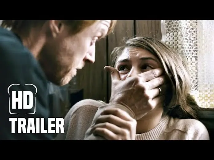 Wideo do filmu Rust Creek — HUNTERS CREEK Trailer German Deutsch (2021)