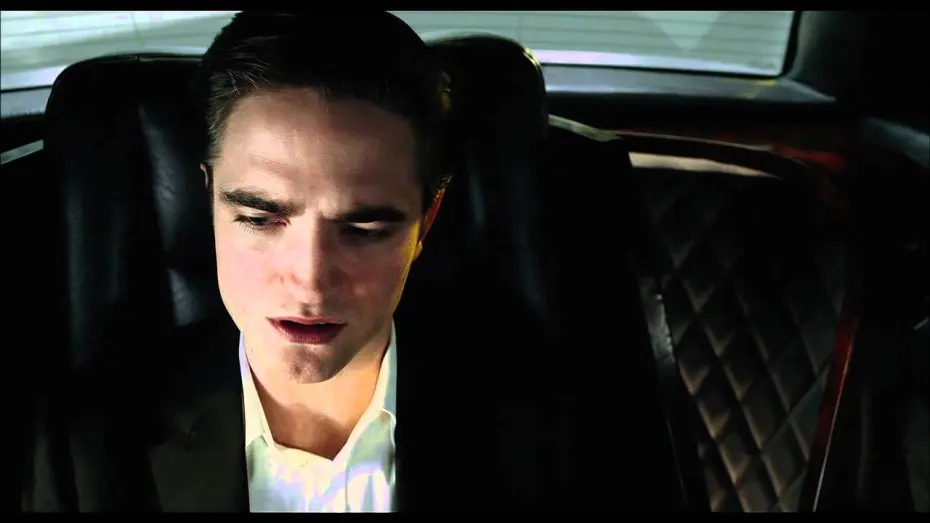 Wideo do filmu Cosmopolis — Cosmopolis - Day Off
