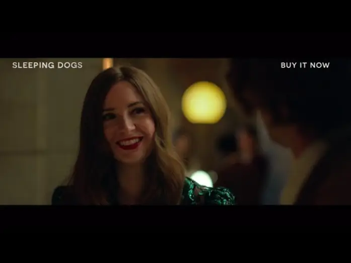 Wideo do filmu Księga luster — Behind The Scenes: Story