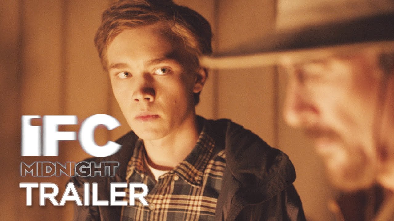Wideo do filmu Węzeł śmierci — Official Trailer