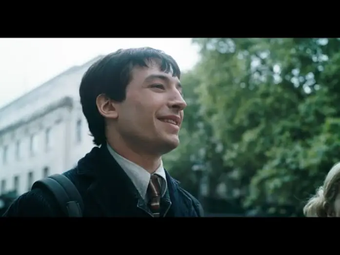 Wideo do filmu Flash — 10 primeros minutos