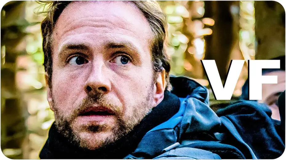 Wideo do filmu Rytuał — LE RITUEL Bande Annonce VF (2018)